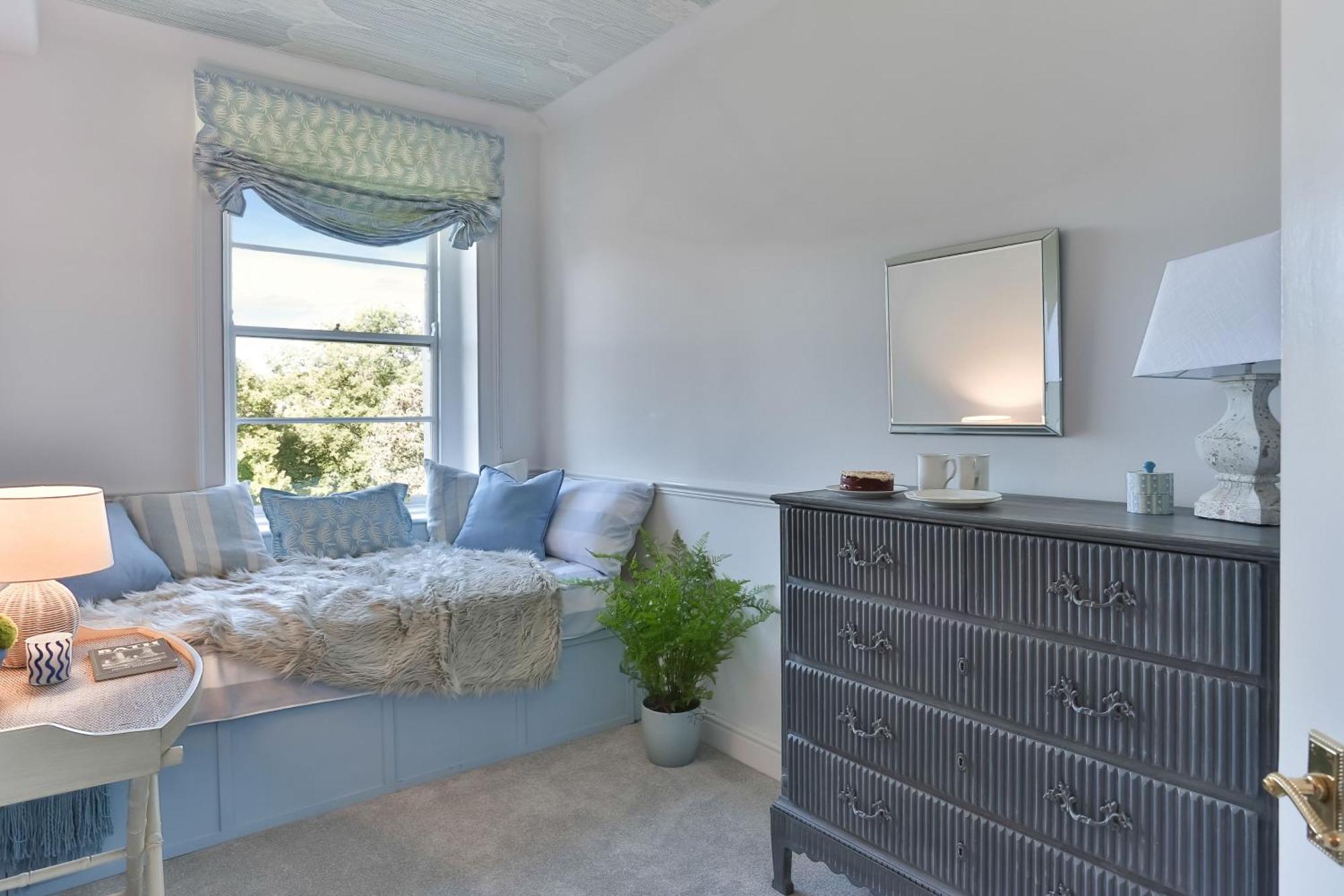Casa vacanze Catharine Place Bath