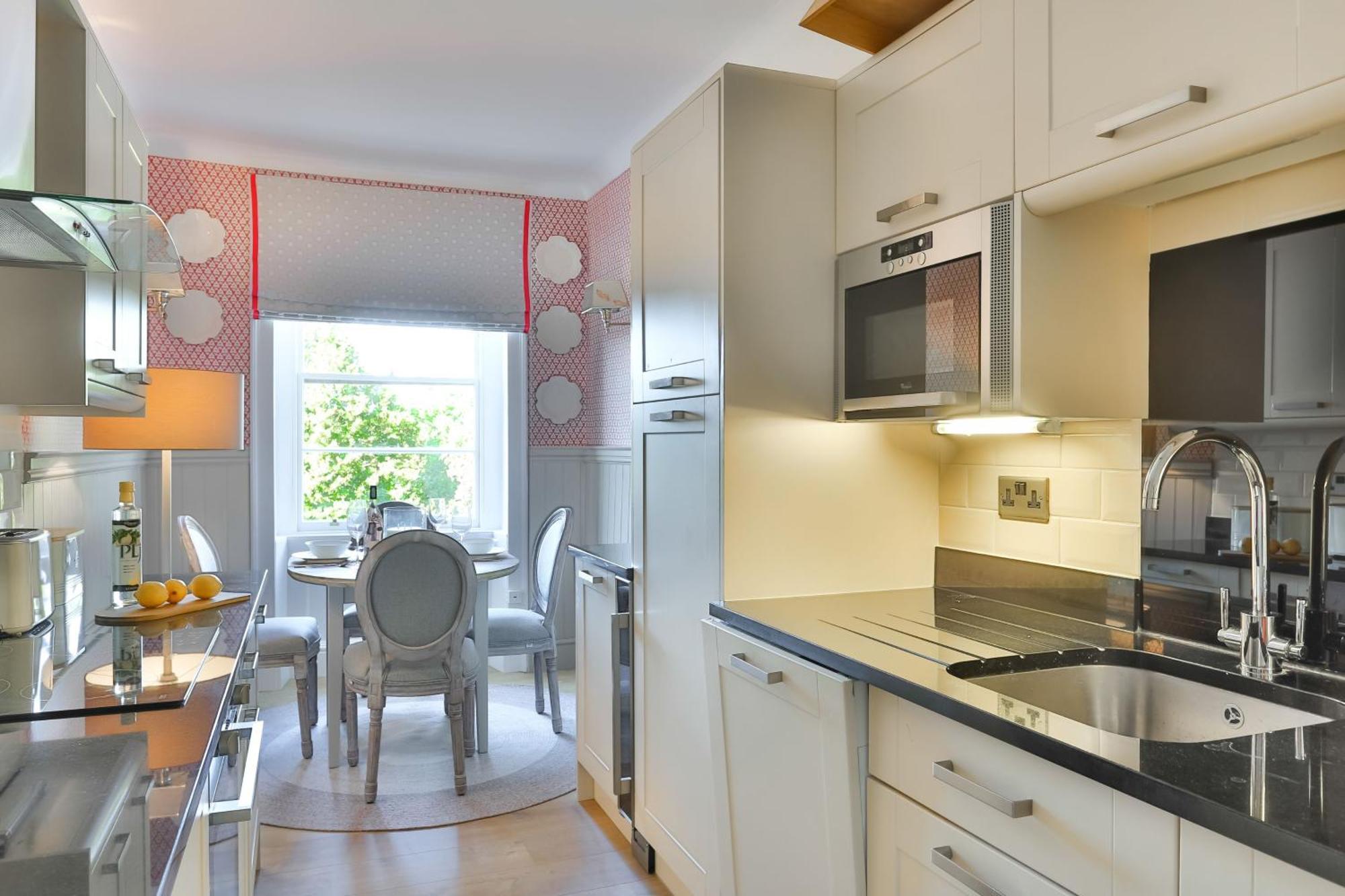 Catharine Place Casa vacanze