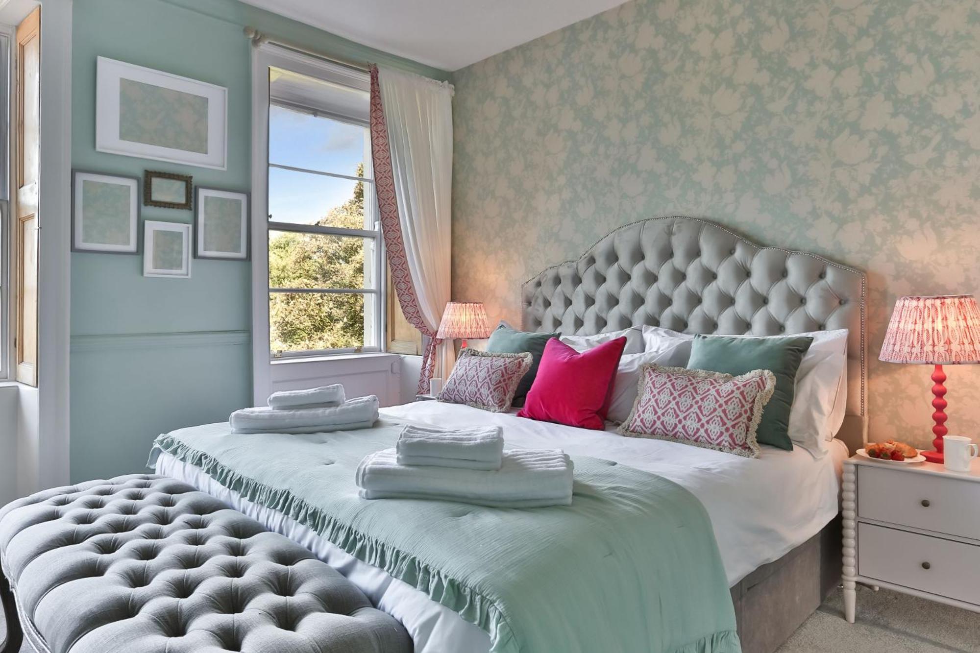 Casa vacanze Catharine Place