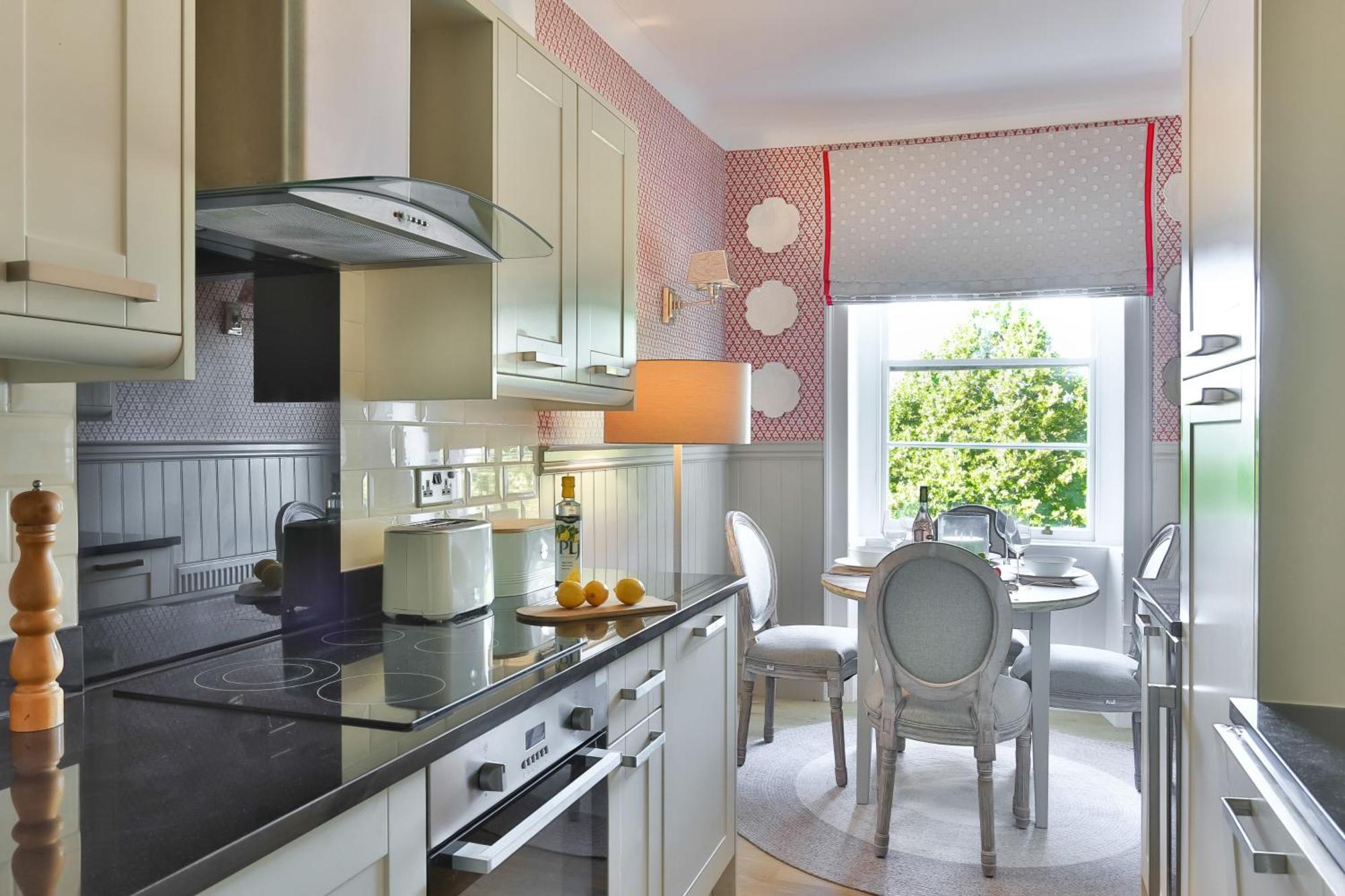 Catharine Place Casa vacanze